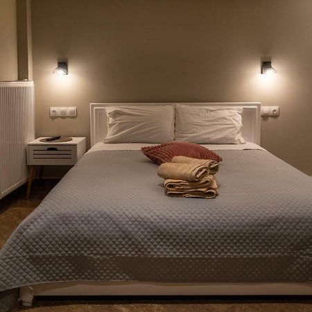 Maltezos Rooms Méthana Kültér fotó
